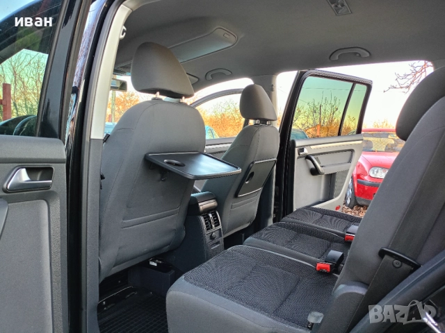 Туаран 1.6/105кс*клима*темпомат*, снимка 7 - Автомобили и джипове - 50366529