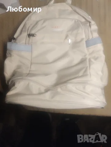 Пътна чанта за излизане раница за жени издръжливи студентски чанти

, снимка 3 - Раници - 47896677