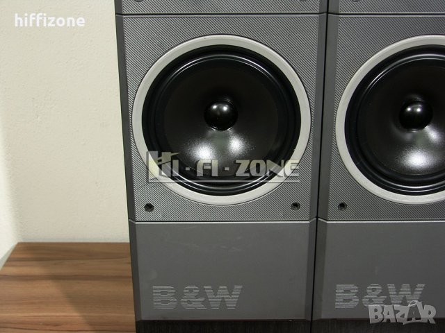 ТОНКОЛОНИ  B&W dm-630 /1 , снимка 4 - Тонколони - 42729123