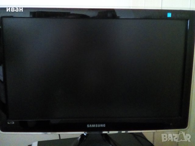 монитор samsung bx2235