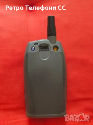 Ericsson T20s Запазен бг меню с батерия, снимка 6 - Sony Ericsson - 50041521