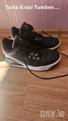 Маратонки и сандали за момче , снимка 3 - Маратонки - 53664197