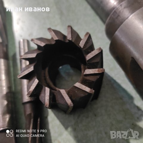 За Фреза Струг , снимка 2 - Други инструменти - 38682632