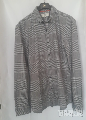 Мъжка риза Tom Tailor Denim 