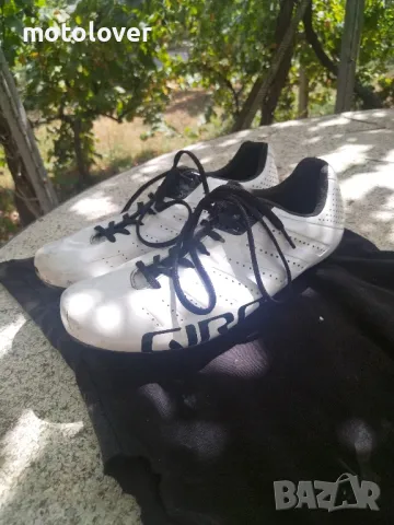 Шпайкове Giro 44 номер