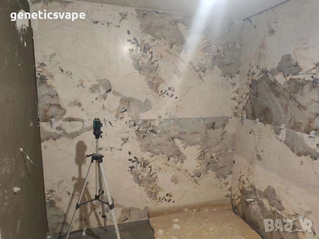 Ремонт на бани София ВиК фаянс гранитогрес гипсокартон бодисване декори, снимка 12 - Ремонти на баня - 53464597