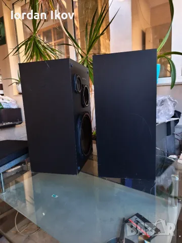 Grundig Box 5000, снимка 6 - Тонколони - 56340030
