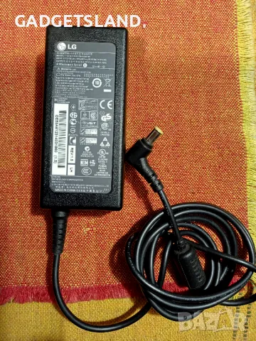 Оригинални зарядни за лаптопи на известни марки, нови 3, снимка 4 - Части за лаптопи - 48562446