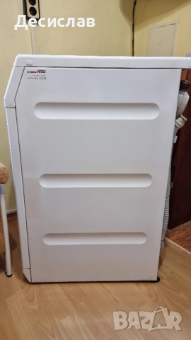 Пералня Miele 111edition w5873, снимка 13 - Перални - 52019173