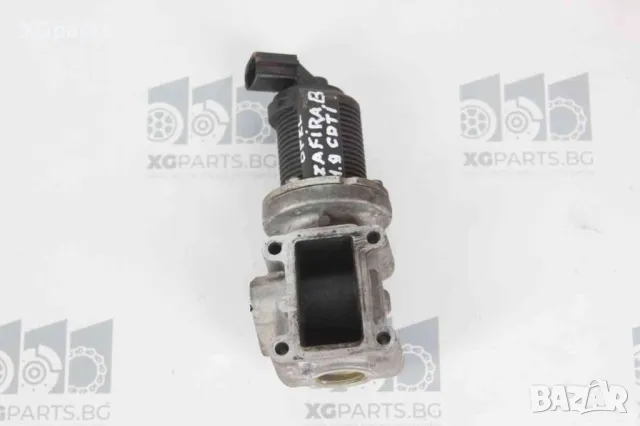  EGR-клапан за Opel Zafira B 1.9CDTI 150 к.с. (2005-2008) 55215031, снимка 3 - Части - 49259866