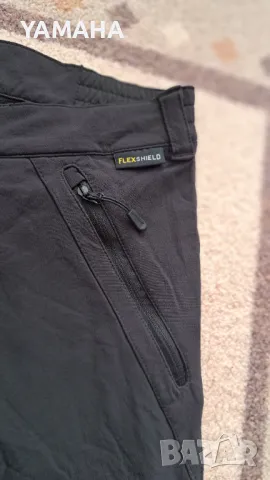 Jack  Wolfskin  Мъжки  Туристически  Панталон 52, снимка 3 - Панталони - 48174445