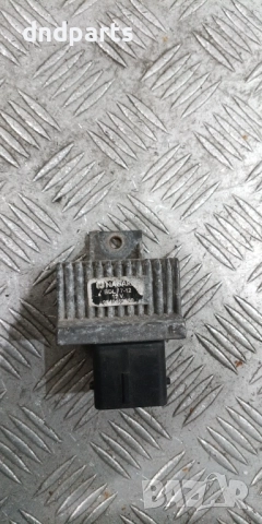 Реле подгревни свещи Peugeot 206 1.4HDI 2004г. 9640469680 