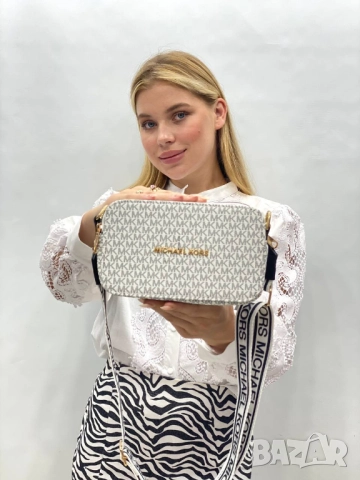 чанти michael kors , снимка 9 - Чанти - 51444518