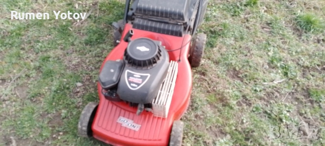 Косачки нов внос , снимка 2 - Градинска техника - 51870271