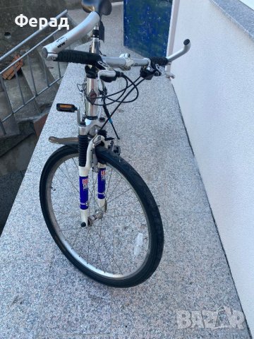 Алуминиев велосипед/колело Diamondback Zetec 2.1 27", снимка 1 - Велосипеди - 42001423