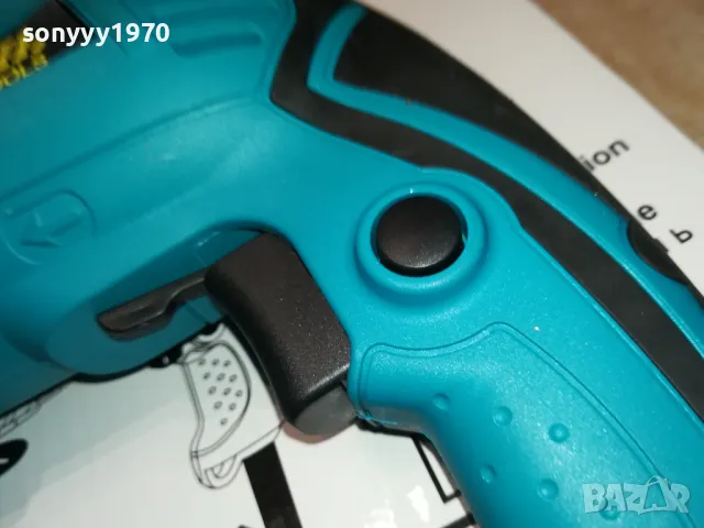 БОРМАШИНА НОВА 220В 2211241045, снимка 12 - Бормашини - 48062828