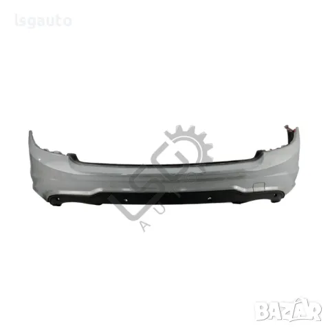 Задна броня Mercedes-Benz C-Class 204 (W/S/C) 2007-2014 ID: 145431
