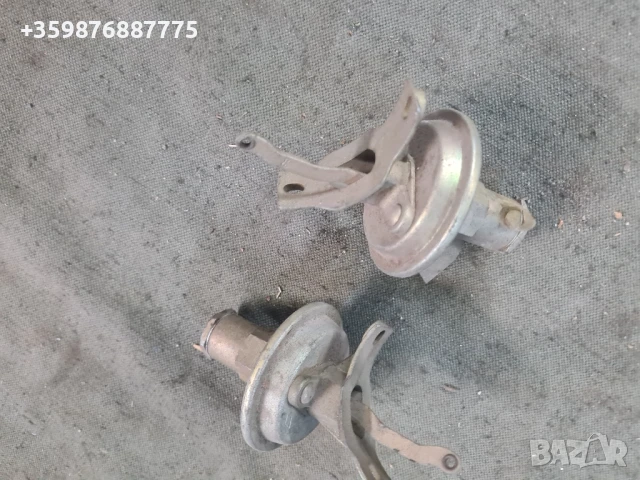 Нови Вакум Делко Руски Руско руска соц части Москвич Ваз Лада Жигули , снимка 4 - Части - 51178703