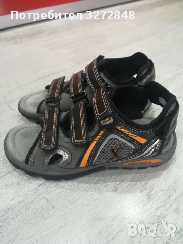 Детски сандали  Vty - N35