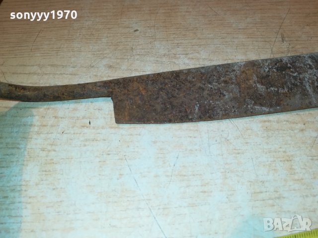 АНТИЧНО РЕНДЕ ЗА ДВЕ РЪЦЕ 3009211126, снимка 9 - Антикварни и старинни предмети - 34301886