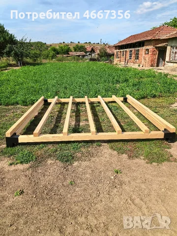 Пергола - модулна, снимка 9 - Други - 55888366