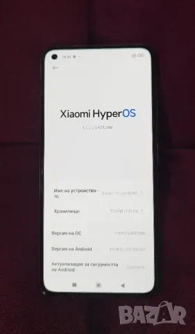 Xiaomi 11 Lite 5G 128 GB RAM 8+4, снимка 8 - Xiaomi - 48865369