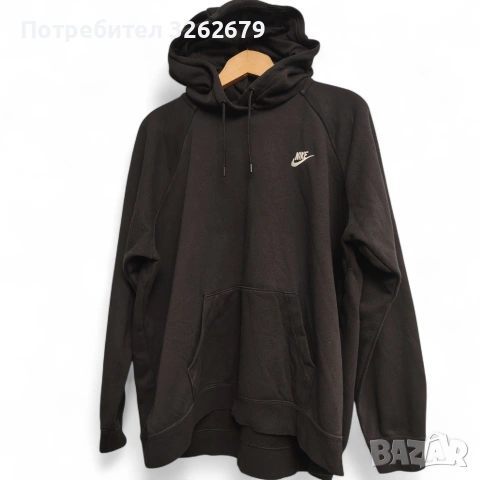 Nike оригинален суичър размер xxl