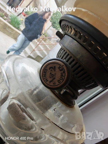 Бензинови горелки Лампа , снимка 8 - Антикварни и старинни предмети - 53758407