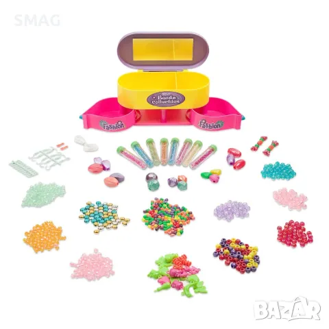 Комплект за изработка на бижута S_1090301, снимка 2 - Други - 49252700