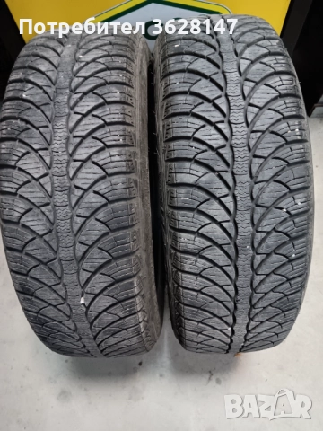 Зимни гуми , снимка 15 - Гуми и джанти - 52159801