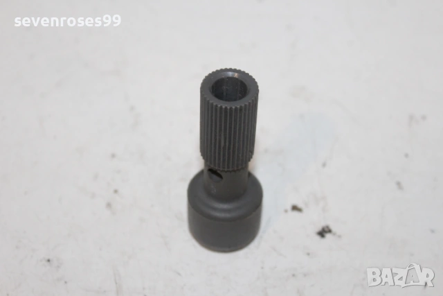 Ключ за стопове Фиат Пунто 2 2001 1.2i 60 Fiat Punto 2  2/3врати, снимка 3 - Части - 53504290