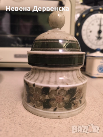 Захарница Winterlig 