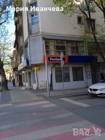 Магазин на ул.Васил Априлов N20, 270кв.м от собственик, снимка 5 - Магазини - 53708797