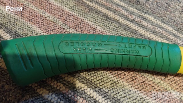 Немски брадви, снимка 6 - Ножове - 41946660