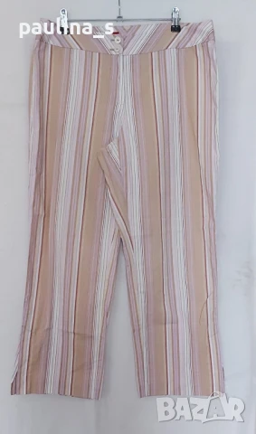 Пет различни броя / Дамски летни бермуди и панталони , снимка 10 - Къси панталони и бермуди - 51100247