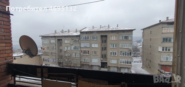 Продава 3-СТАЕН, гр. Омуртаг, област Търговище, снимка 4 - Апартаменти - 52927685