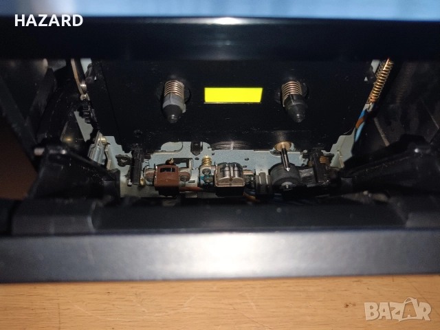 SONY TC-K570, снимка 4 - Декове - 52709407