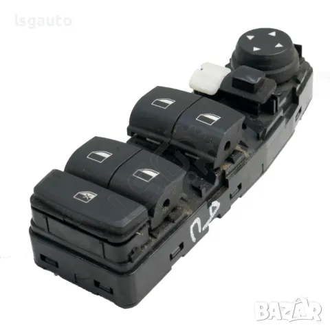 Панел бутони ел. стъкла предна дясна врата BMW 5 Series (F10, F11) 2010-2016 ID:146559