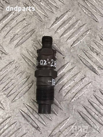 Дюза Iveco daily 2.8D 2002г.	