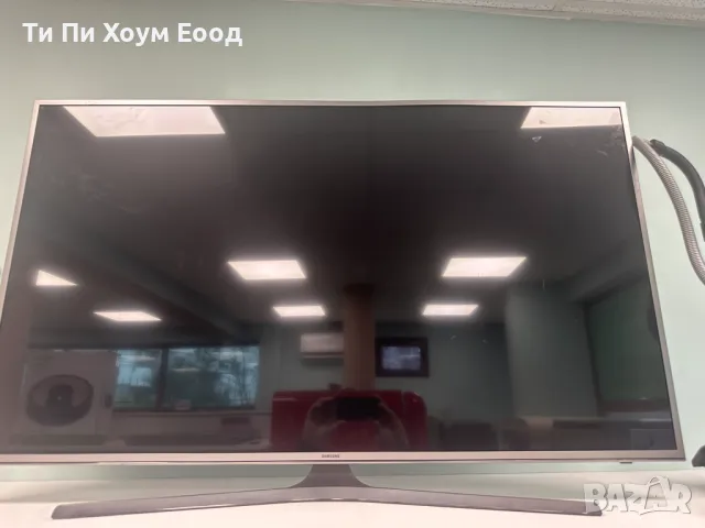 SAMSUNG UE-55JU6800 (6850)