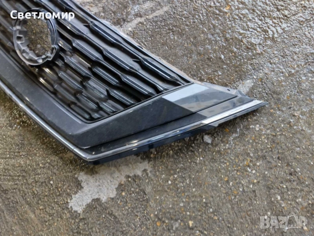 Маска за Nissan X-trail T33, снимка 2 - Части - 53193046