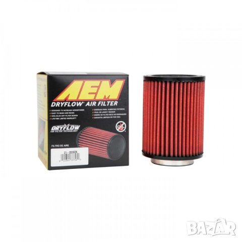 AEM спортен филтър турбо интеркулер дрифт драг drag drift