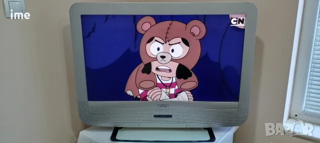 LCD телевизор Metz НОМЕР 52. Model 32TQ31. 32инча 81см., снимка 9 - Телевизори - 49549806