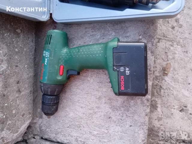 2-бр винтовери , снимка 2 - Винтоверти - 50897661