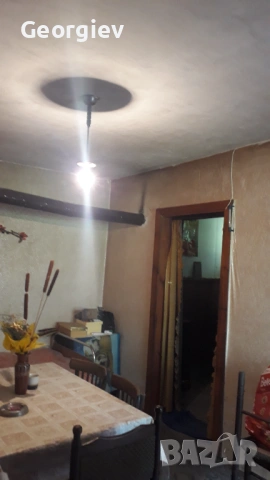 Къща/вила+втора масивна постройка, снимка 8 - Къщи - 52903894