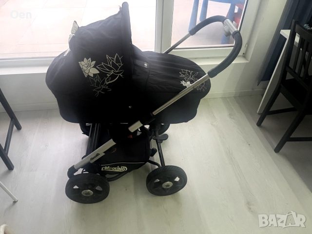 Продавам детска количка Chipolino Neva Move 2в1, снимка 1