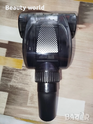 Турбо четка за прахосмукачка Ровента , снимка 5 - Прахосмукачки - 52887186