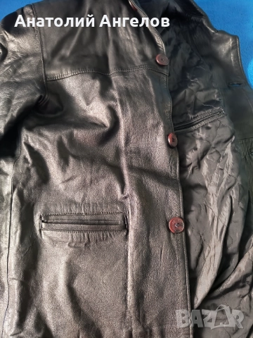 Яке, снимка 2 - Якета - 52037799