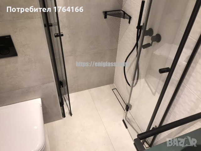 Душ кабини и паравани , снимка 4 - Душ кабини и вани - 44824042