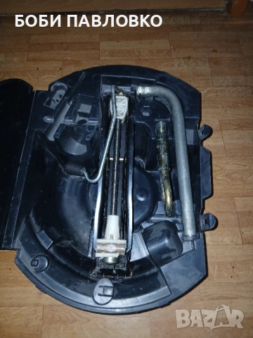 Органайзер с инструменти фв,сеат,шкода оем, снимка 9 - Аксесоари и консумативи - 51971316